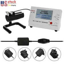 No.1900 Mechanical Watch Timegrapher Multifunction Machine Timing Tester ToolsWF