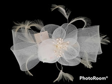 CLIP CEREMONY HAIRSTYLE