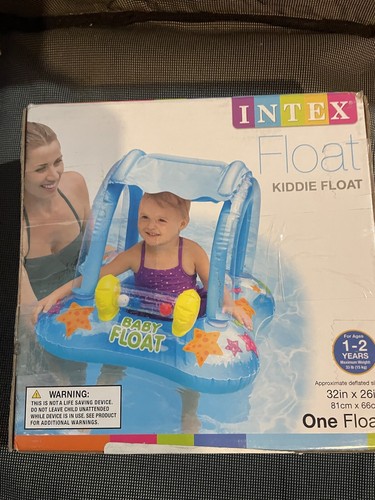 kiddie float