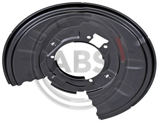 11093 A.B.S. Splash Panel, brake disc for BMW