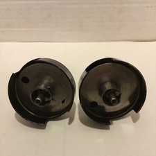 Remington Noiseless Typewriter Model 10 Ribbon Spool Holders-Free Shipping  thumbnail