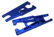 Billet Machined Lower Suspension Arms for Traxxas XRT 7893 7894