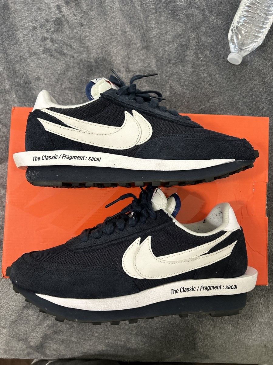 cleaning sacai waffle