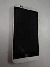 HTC DESIRE 510 BOOST MOBILE UNKNOWN ESN, UNTESTED, PLEASE READ 49545