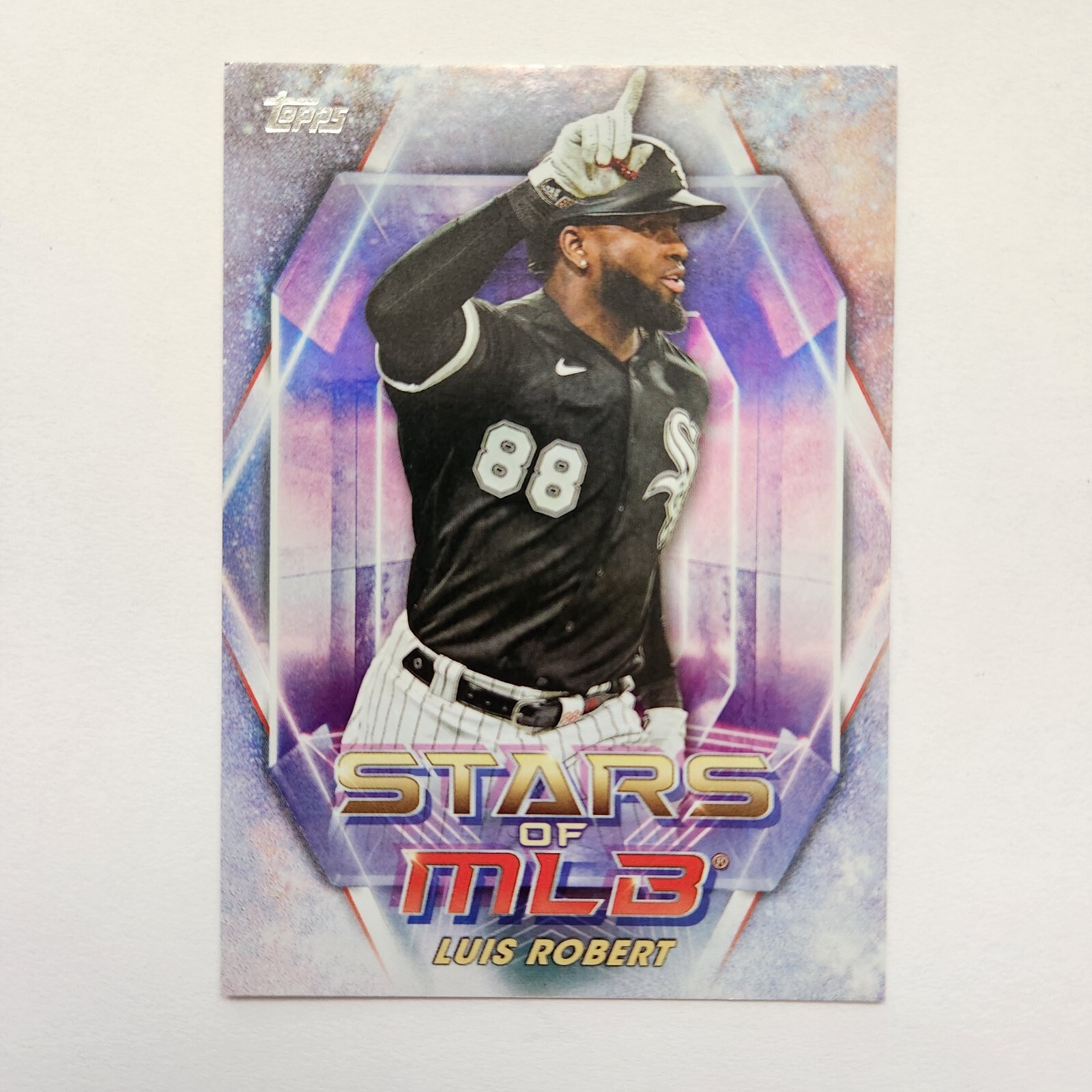 2023 Topps Stars of MLB Choice You Pick Lot Set Single eBay