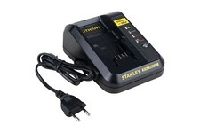 Stanley chargeur batterie FatMax 14.4V 18V Perceuse FMC600 FMC625 FMC62