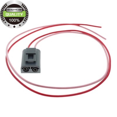 Speed Sensor CONNECTOR Harness Repair Kit For Volvo 960 S90 V90 S40 V40 92-00