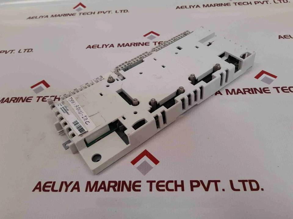 Asea brown boveri rdcu-12c drive control assembly 3aua0000036521 - Image 2 of 4