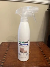 RepelWell Upholstery Protect Stain & Water Repellent Spray - 12 oz
