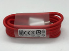 ( 3PACK) OEM OnePlus DL144 3.3ft USB-C Charge Data Sync Cable For 3T 5 5T 6 6T