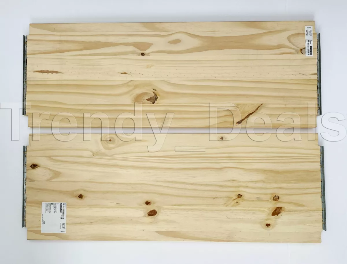 Ivar pine cheap