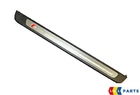 NEW GENUINE AUDI A6 C7 FRONT DOOR SILL PLATE COVER RIGHT O/S 4G0853374B9B9