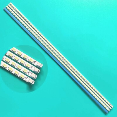 LED Strips For Toshiba 40SL733 40WL733 40FF1C 40UX600U LTA400HF12 LTA400HF16
