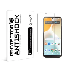 ANTISHOCK Screen protector for blu view 5 pro