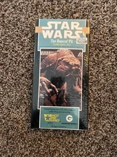 Star Wars The Rancor Pit Collector's Miniatures Set Grenadier SEALED NIB