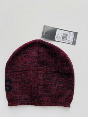 Adidas H35690 LT Daily Beanie Victory Crimson / Black adidas Daily Beanie Lt Hut Unisex-Erwachsene, Victory  main image 4