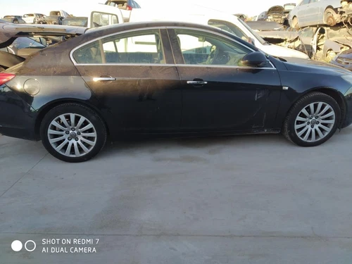 13222231 Mando Elevalunas Trasero Izquierdo para OPEL INSIGNIA BERLINA 2 841752 - Imagen 8 de 10