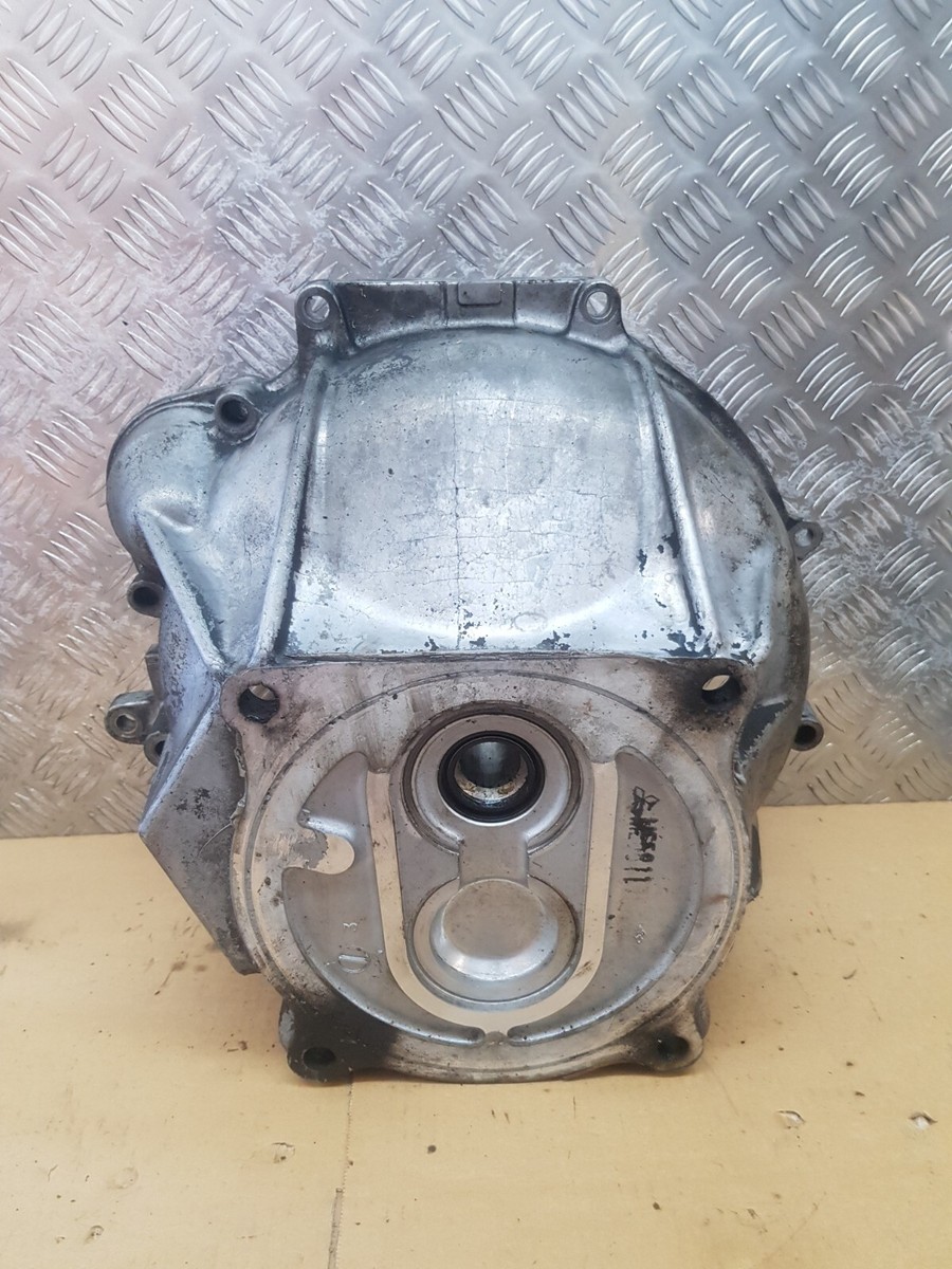 Mitsubishi L200 Bell Housing k74 2.5 4D56 gearbox 1999 2000 2001