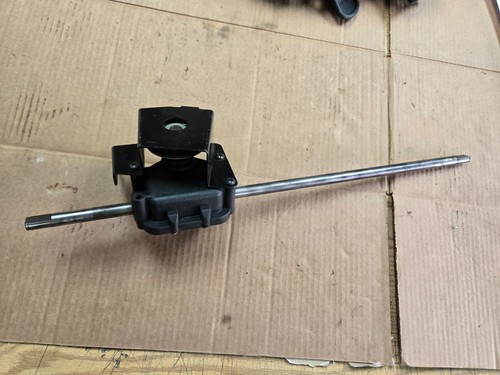 Toro 22" Recycler Walk Behind Mower RWD Transmission 121-9178 115-4652