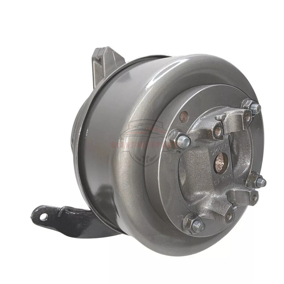 Brand New Parking Brake Assembly Transmission For Ford 1988-2002 F250 350 - Image 3 of 4