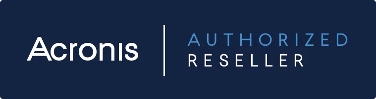 Acronis Cyber Protect Home Office Essentials 1 - 3 - 5 Geräte 1 Jahr @GWC - Bild 4 von 4