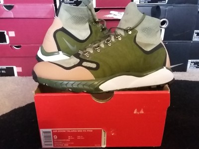 air zoom talaria mid fk prm