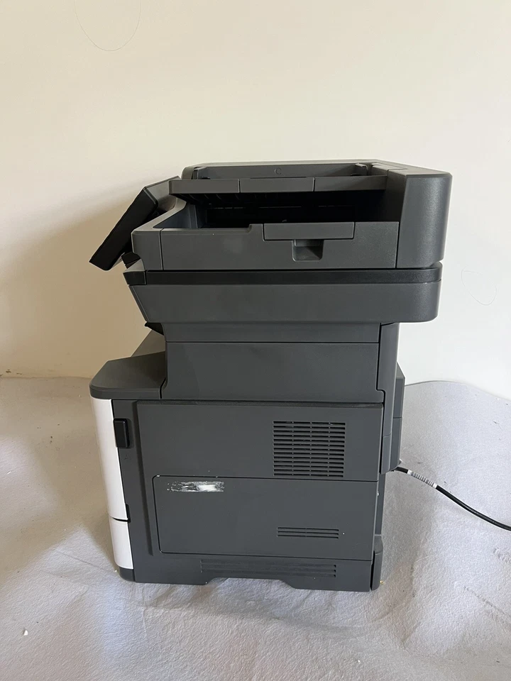 Lexmark MX622ade -  MFP S/W A4 USB LAN FAX Duplex. - Bild 2 von 4