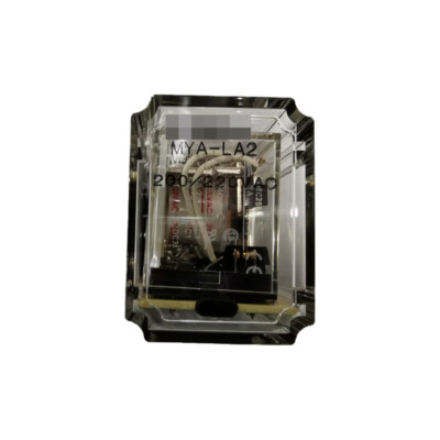 MYA-LA2 AC220V (1PCS)