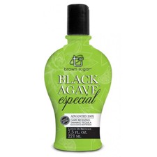 BLACK AGAVE ESPECIAL 7.5OZ TAN INC