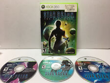 Star Ocean: The Last Hope (Microsoft Xbox 360, 2009)
