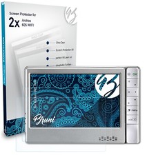 Bruni 2x Écran protecteur pour…