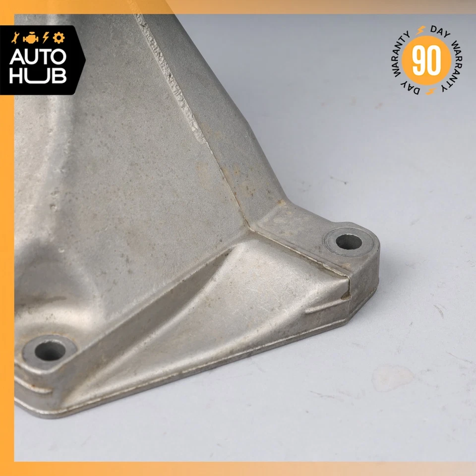 05-11 Soporte de montaje del motor del lado derecho Mercedes W211 E350 CLS550 FABRICANTE DE EQUIPOS ORIGINALES Foto 4 de 4