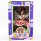 Card Captor Sakura Cute Memory Collection Figure Bandai Limited JAPAN ANIME