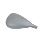 Custom 5" Stretched Gas Fuel Tank 4.7 Gallon For Harley Chopper Motorcycle Bikes