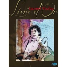 Laurent Voulzy "Livre d'or"