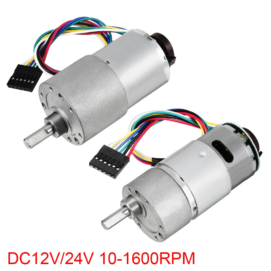 DC Motor Vs Stepper Motor Vs Servo Motor Which To Choose?, 49 OFF