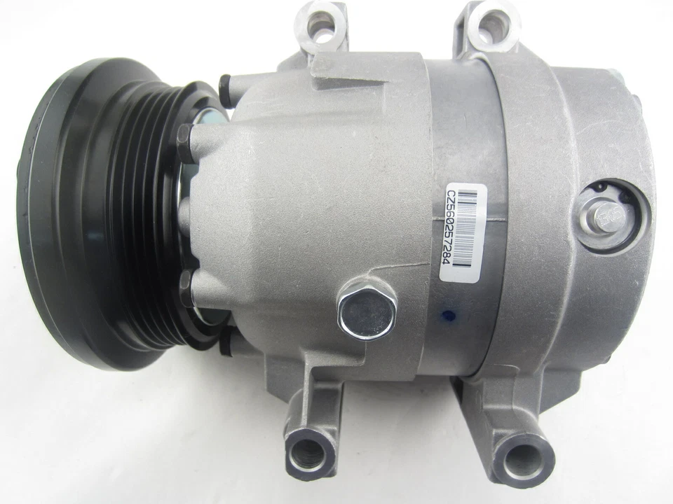 Pontiac Firebird 1998-2002 (5,7 L) nuevo kit de compresor de aire acondicionado Foto 2 de 4