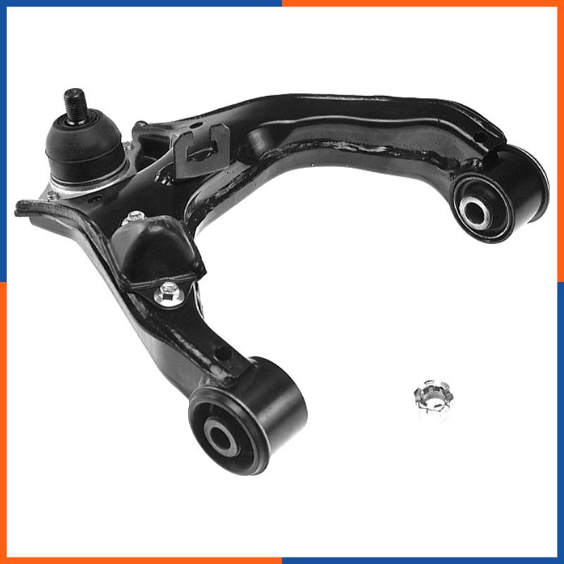 Braccio Sospensione anteriore destro Mitsubishi - Pièce ZWG-MS-034, 4010A014
