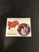 bases loaded nes manual