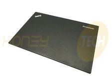 GENUINE LENOVO THINKPAD X1 CARBON 3RD GEN LCD BACK COVER TOUCH 04X5565 GRADE C
