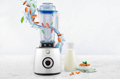 Royal Prestige Power Blender Max 120-127V (O17772-3 ERO) M1