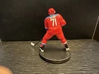 Evgeni Malkin 2016 World Cup Hockey 2.5” Figurine.     /2199 Imports Dragon