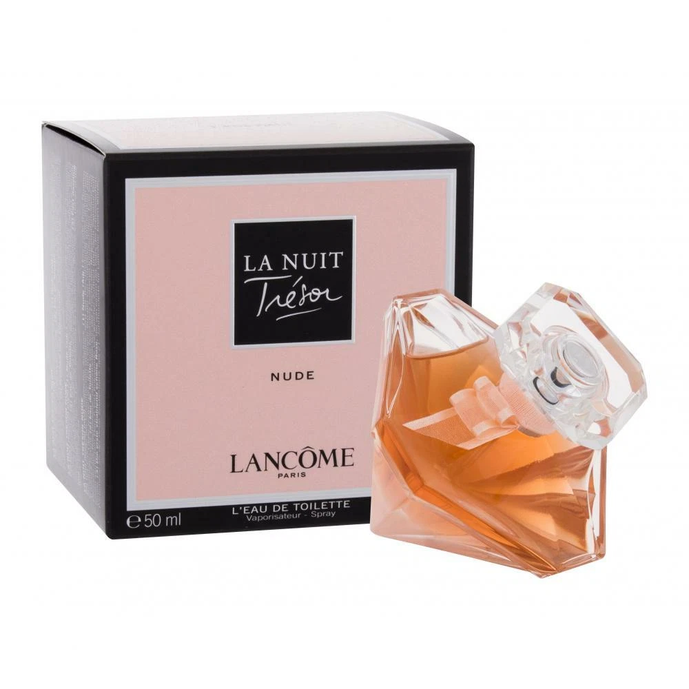 La sale nuite tresor