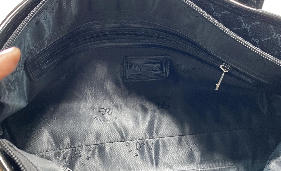 Rioni EM1535 Satchel/Top Handle Bag EM1535 - Image 4 of 4