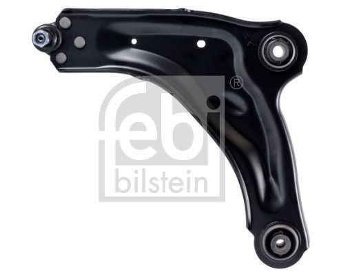Bras de liaison FEBI BILSTEIN 22133 suspension triangle de roue avant Renault