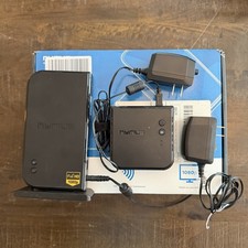 Nyrius Aries Home - Wireless HDMI Transmitter Receiver for HD 1080p NAVS500