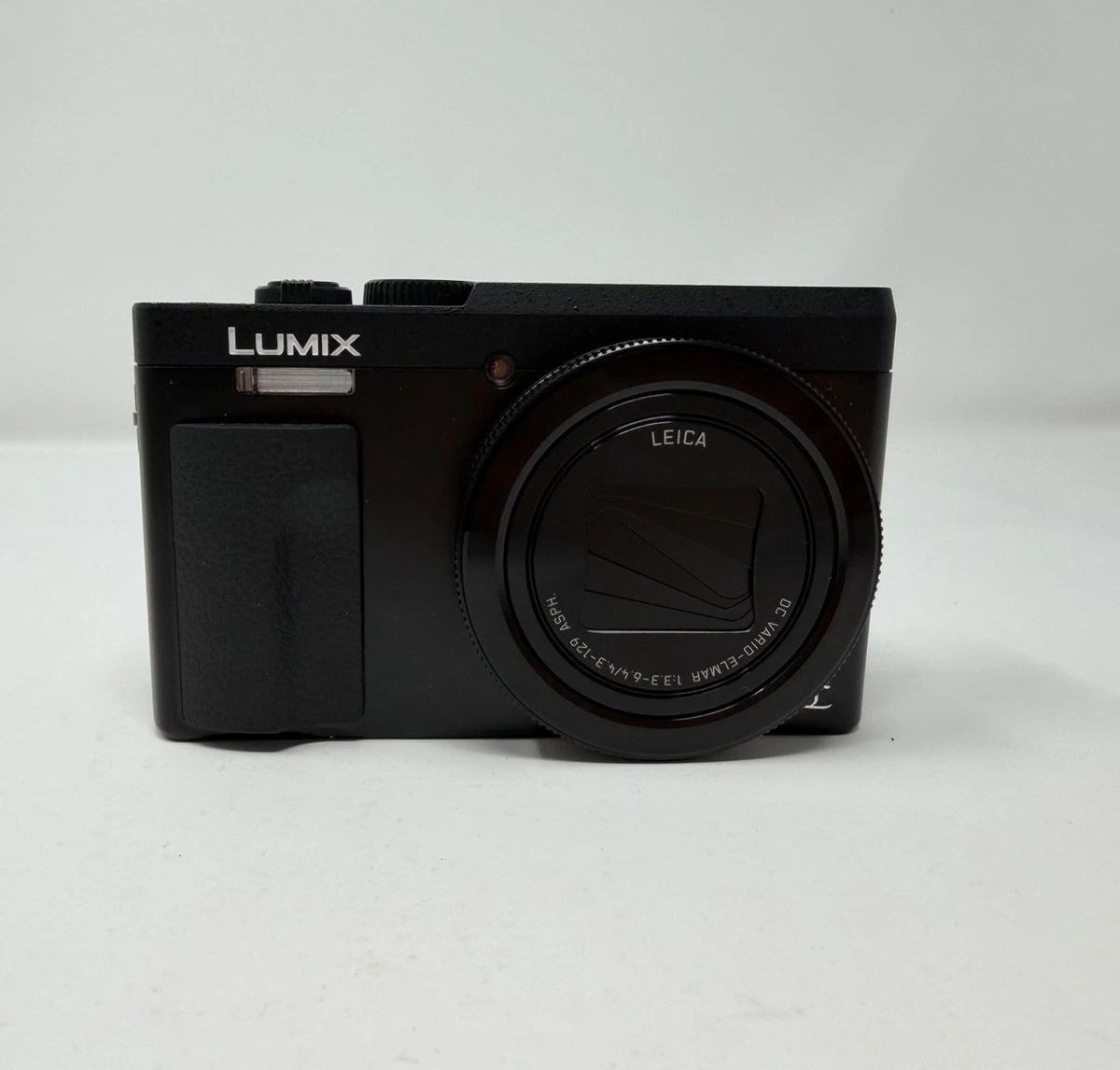 Panasonic LUMIX TZ90 Digital Cameras for Sale | Shop New & Used