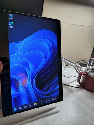 HP Spectre x360 13-ae0xx i7 16GB 512GB SSD 13