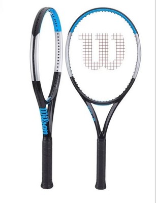 Wilson ULTRA 100L V3.0 hard tennis unstrung racket