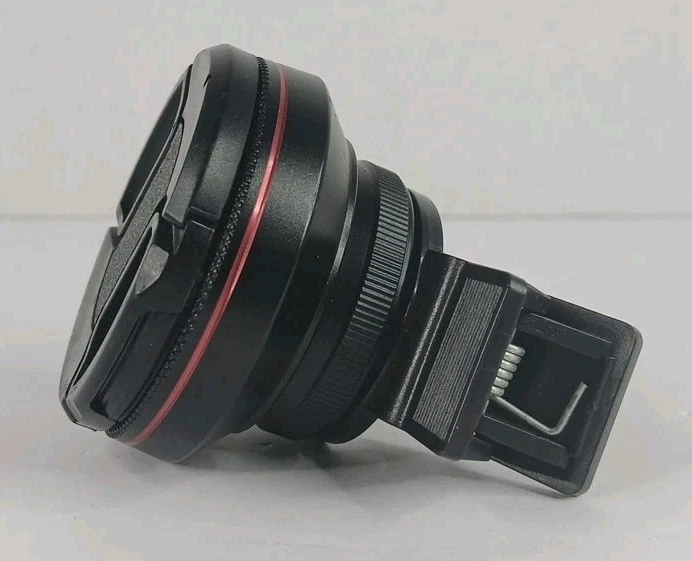 0.6x Wide Angle Lens with Macro Super Multi-Coated Mobile Phone Photography - Image 2 of 4